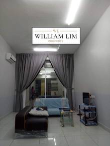 Setia Tri-angle