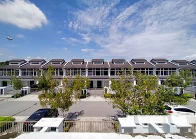 Semenyih, Eco Majestic, Taman Cradleton, 2 sty house for rent