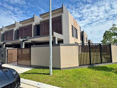 Last 10 Unit MY Day Promo, New KL 2 Storey House,Free Legal Fees & MOT