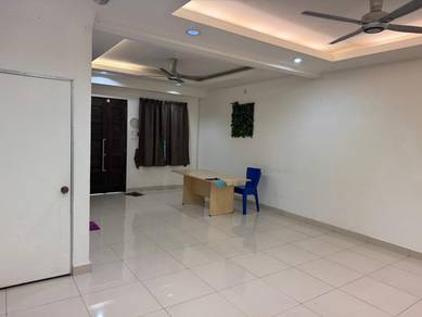 Taman Seri Cheras Jaya Bandar Tun Hussein Onn Balakong Cheras