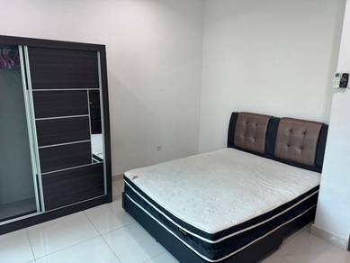 Taman Seri Cheras Jaya Bandar Tun Hussein Onn Balakong Cheras