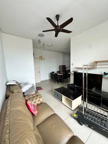 Horizon Residence Luxury Apartment