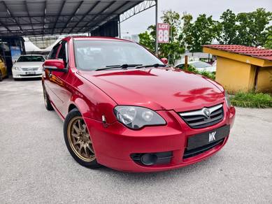 Proton PERSONA 1.6 SV (A) B/LIST LOAN KEDAI