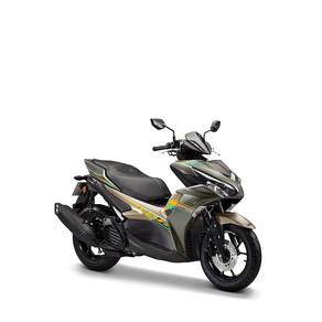 YAMAHA NVX155 STD NVX 155 STD new READY STOCK