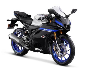 New Yamaha R15M Full Loan Bulanan Rendah R15 MT15