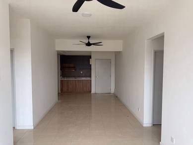 Newly Reno Selayang Damai Residensi near Segambut MITEC Jalan Kuching