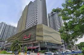 The Pearl (Pearl Point) 2R2B1CP Fully/F RENO Strategic unit in OKR