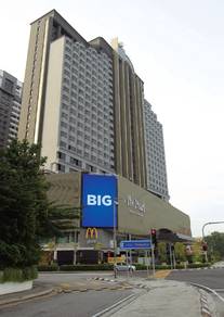 The Pearl (Pearl Point) 2R2B1CP Fully/F RENO Strategic unit in OKR