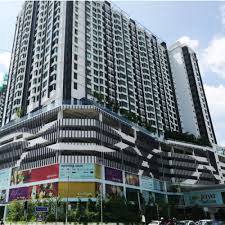 The Pearl (Pearl Point) 2R2B1CP Fully/F RENO Strategic unit in OKR