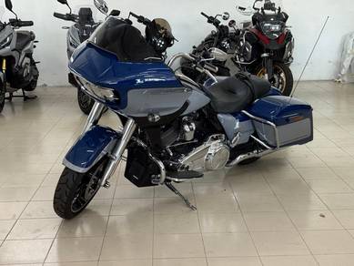 2025 Harley Davidson FLTRXS Road Glide Special 114