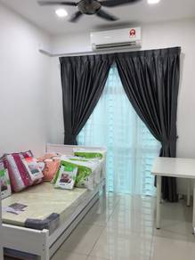 Skysuite, Fully Furnish , JB Town