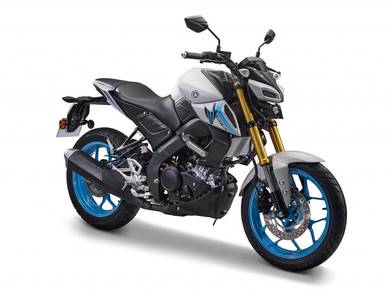 Full Loan! Yamaha MT15 MT-15 Ready Stock Promo