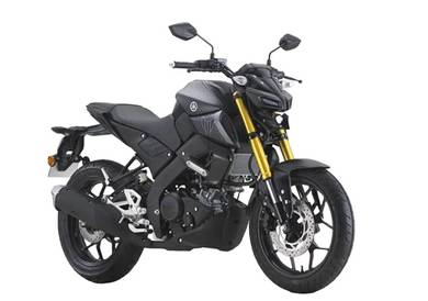 Full Loan! Yamaha MT15 MT-15 Ready Stock Promo