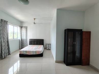 seri kembangan, bukit serdang,taman equnie,seri serdang