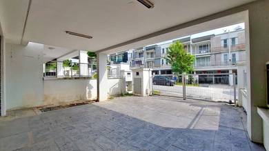 NON BUMI LOT 💥❗ 2.5 Storey Sunway Alam Suria Seksyen U10 Shah Alam