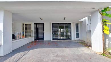 NON BUMI LOT 💥❗ 2.5 Storey Sunway Alam Suria Seksyen U10 Shah Alam