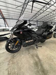 Recon Japan Unreg - Goldwing GL1800 Tour D 2023