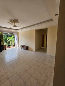 1300sqft  Apartment Impian Height Puchong