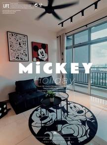 Sks Habitat , Fully furnish , Best condition, Lowest Price