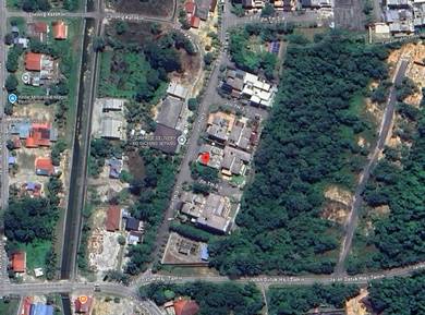 BIAR BETUL !! FH Semi-D 2-Tgkt @ Tiara Heights Sepang, JIMAT RM 200K