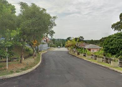 BIAR BETUL !! FH Semi-D 2-Tgkt @ Tiara Heights Sepang, JIMAT RM 200K