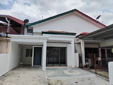 Landed house to LET 2@ Bdr Baru Sri Petaling