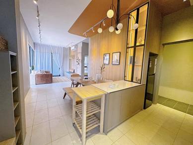 Kayana Heights Alamesra 🎯  | Full Loan | Monthly RM1400 