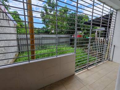 Limited Unit Double Storey House Below RM600K For Sale