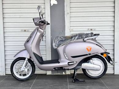 YADEA RS20 Readystock