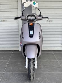 YADEA RS20 Readystock