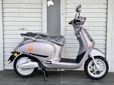 YADEA RS20 Readystock