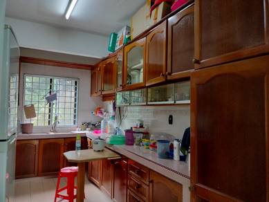 Casa venicia greenview 3room fully furnished fully renovated