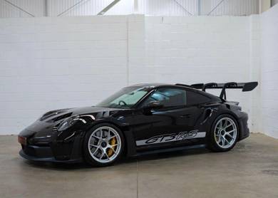 Porsche 911 4.0 GT3 RS FACELIFT (A)