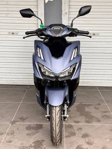 HONDA VARIO 160 Readystock