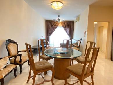 Fully Furnished Unit For Rent. Clean And Tidy Unit. Move In Anytime