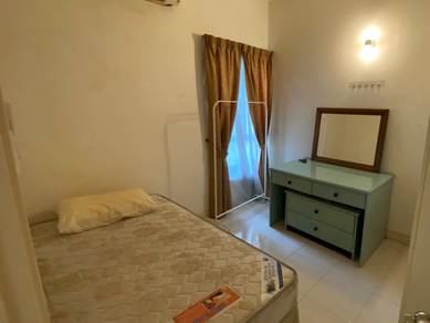 Fully Furnished Unit For Rent. Clean And Tidy Unit. Move In Anytime