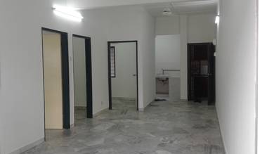 Taman kosas shop apartment ampang level 3 855sf 3r2b  near lrt