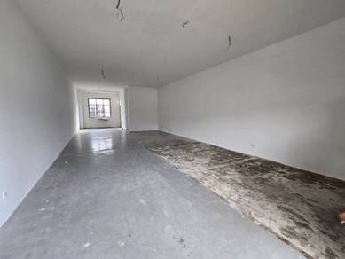 Laman Indah Shop Pulai Single Storey Shoplot