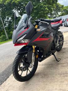 HoNDA CBR 150 2022
