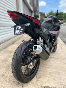 HoNDA CBR 150 2022