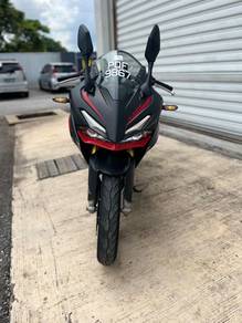 HoNDA CBR 150 2022