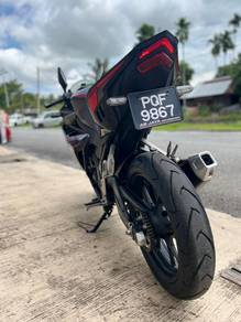 HoNDA CBR 150 2022