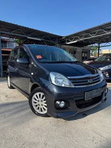 Perodua VIVA 1.0 ELITE (A)