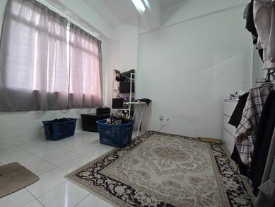 Nice View, Nearby Inti uni and Nilai Uni, Clean and Renovate