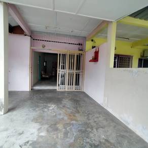 Single Storey Tmn Bukit Blossom