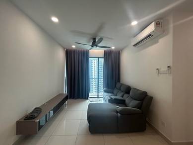 Actual Unit, Fully Furnished