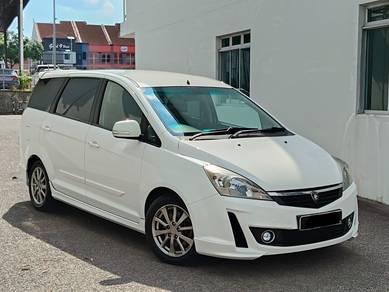 Proton EXORA 1.6 PREMIUM (A) Good Condition