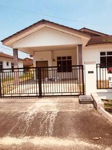 GOOD DEAL !!!  Bungalow at Taman Seri Impian, Kluang  Johor