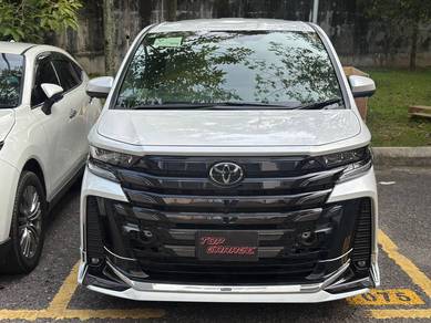 Modelista Bodykit Vellfire 2023 Body kit Anh40