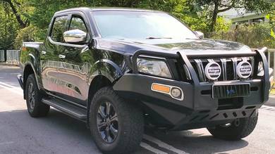 Murah 2020  NAVARA SE (A) 2.5L town 1 thn wnty